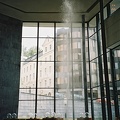 The Hot Spring
