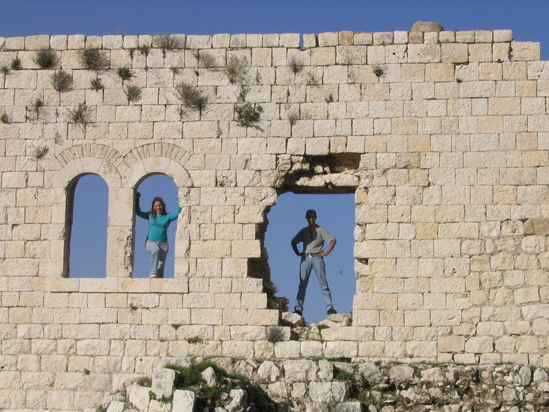 Tel Afek 004