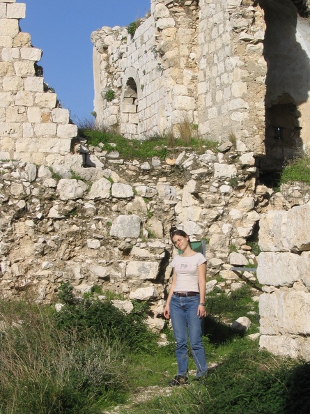 Tel Afek 005