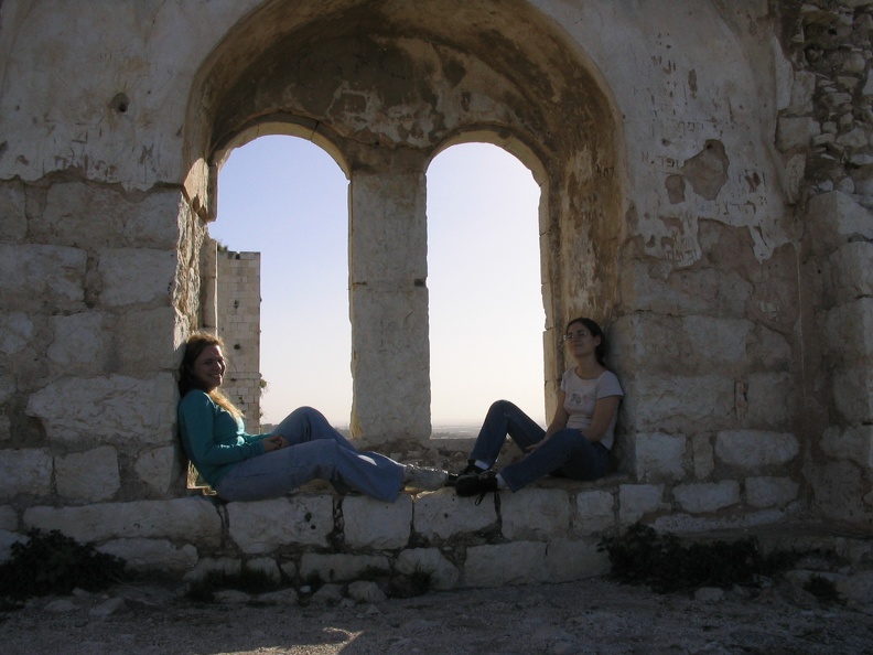Tel Afek 006