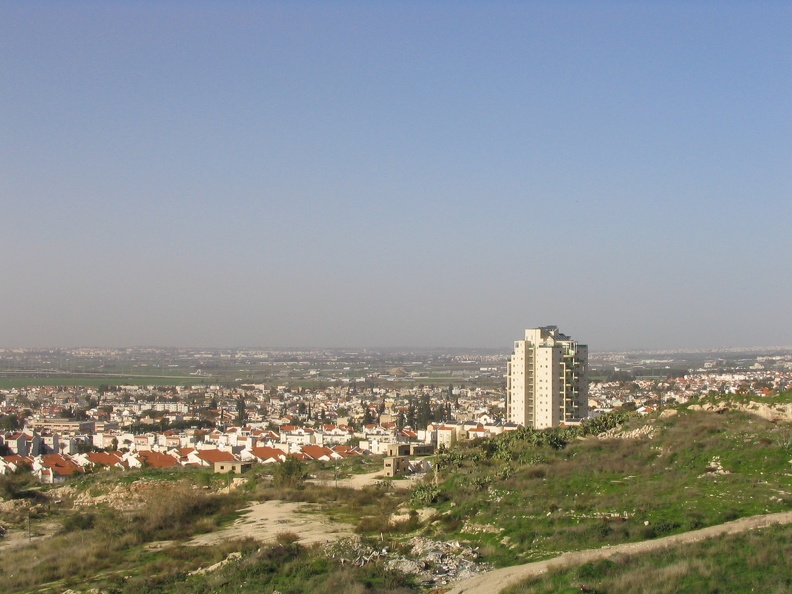 Tel Afek 009
