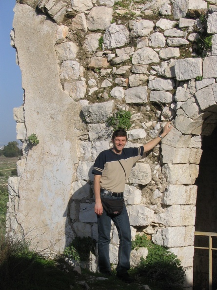 Tel Afek 010