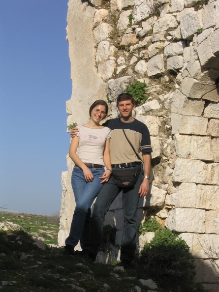 Tel Afek 013