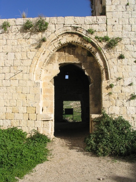Tel Afek 023