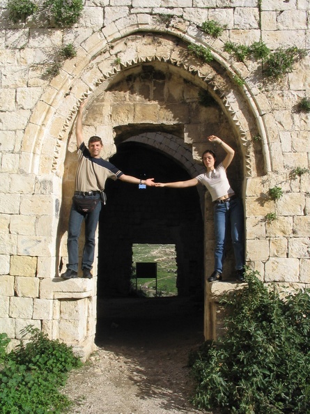 Tel Afek 026