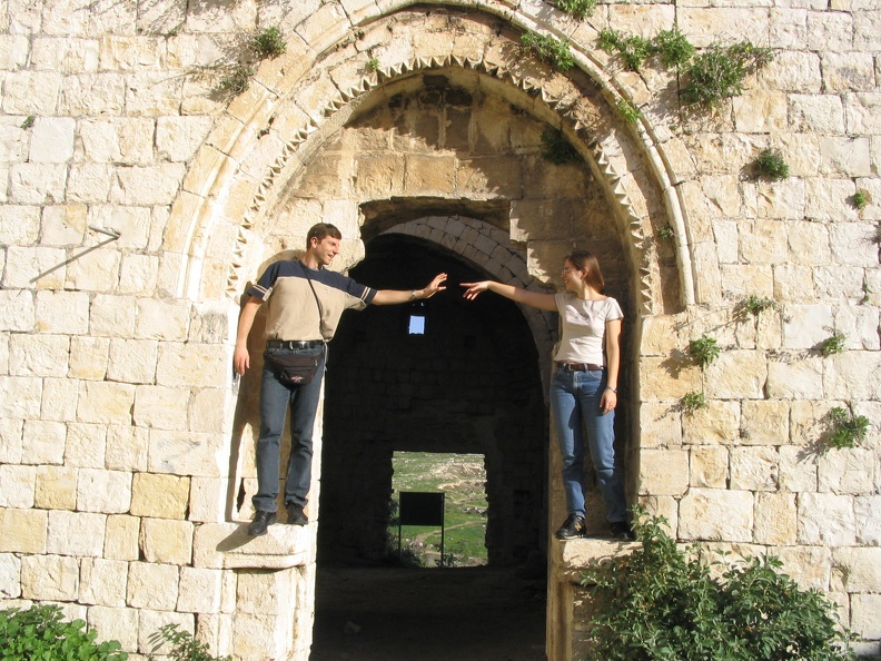 Tel Afek 027
