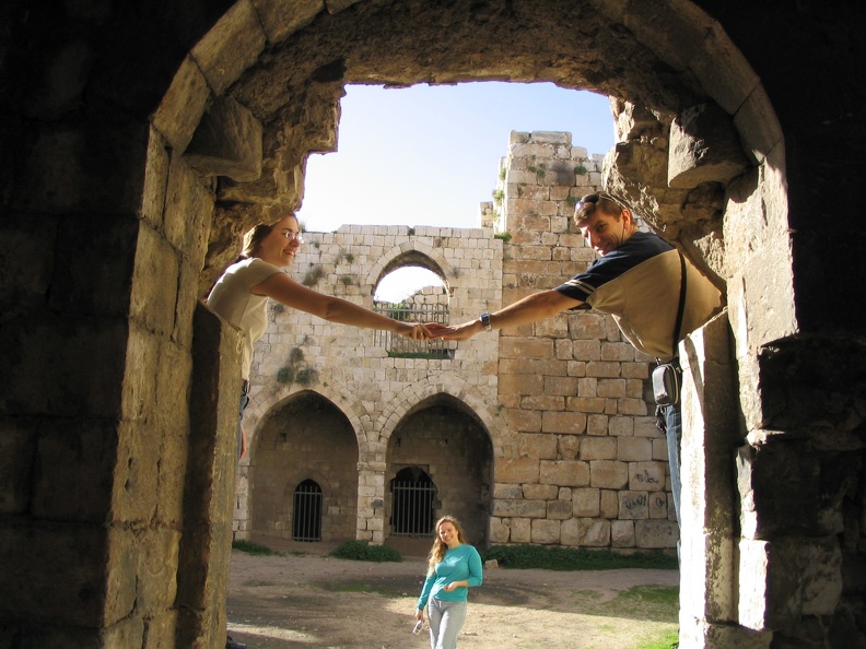 Tel Afek 028