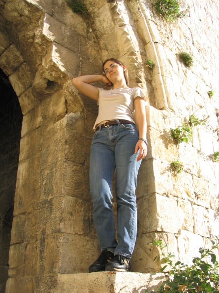 Tel Afek 030