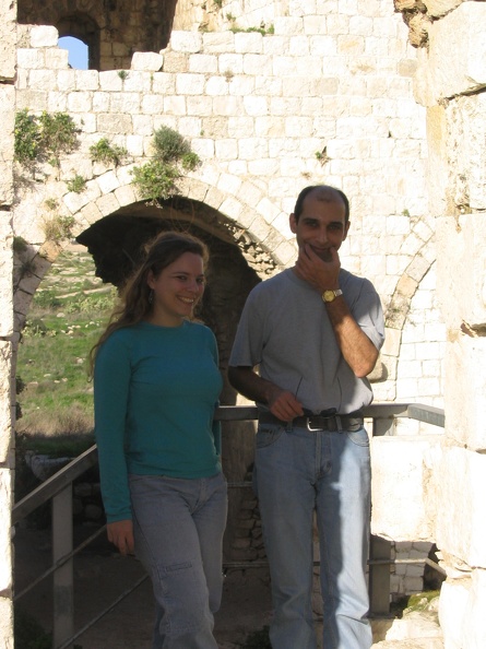 Tel Afek 032