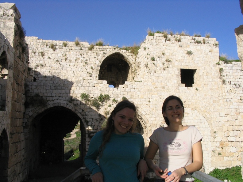 Tel Afek 034