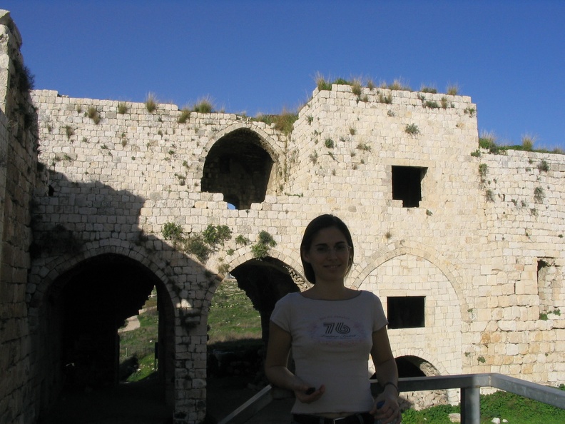 Tel Afek 035