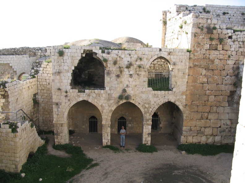 Tel Afek 040