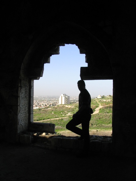 Tel Afek 043