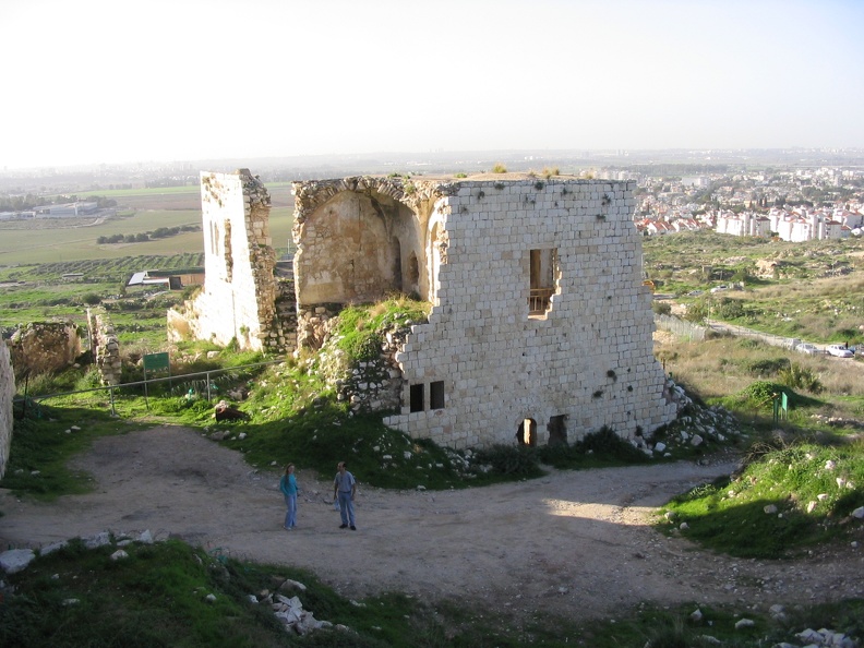 Tel Afek 044