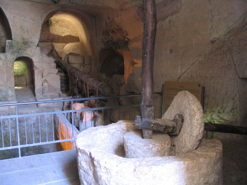 Beit Govrin 010