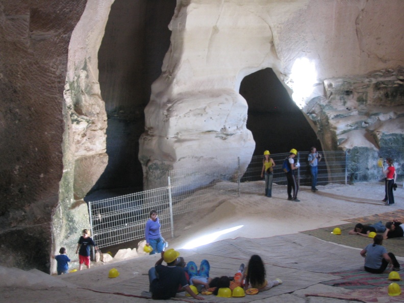 Beit Govrin 043
