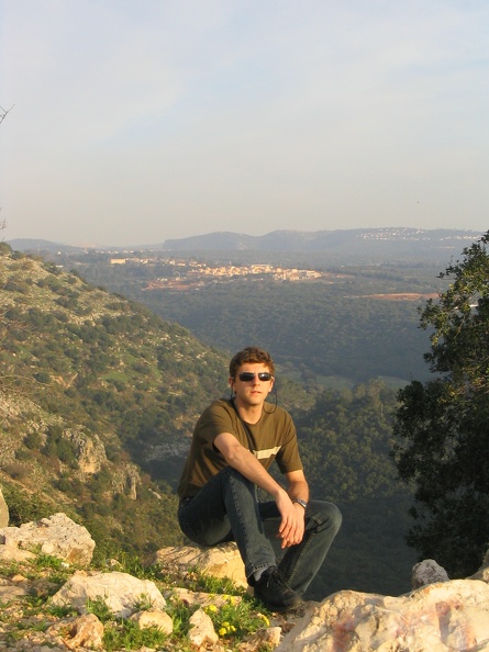 Upper Galilee 051