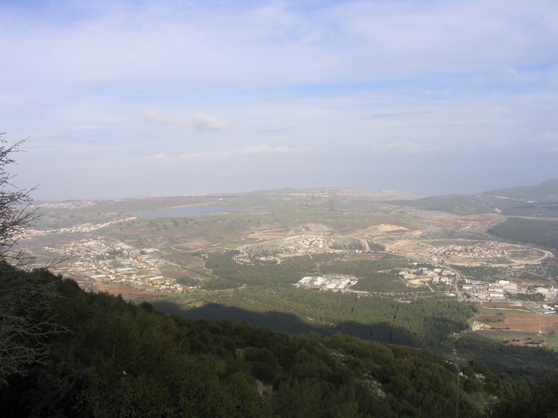 Upper Galilee 107