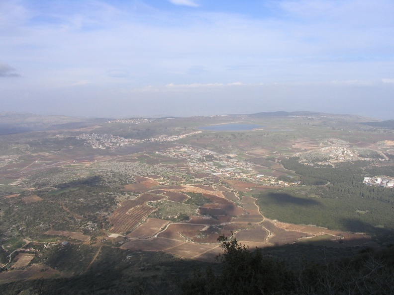 Upper Galilee 113