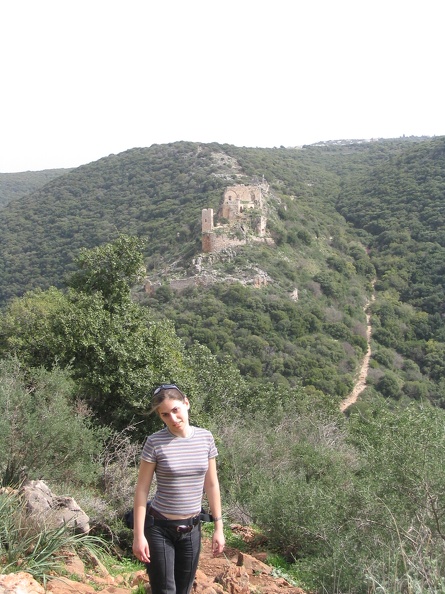 Upper Galilee 121