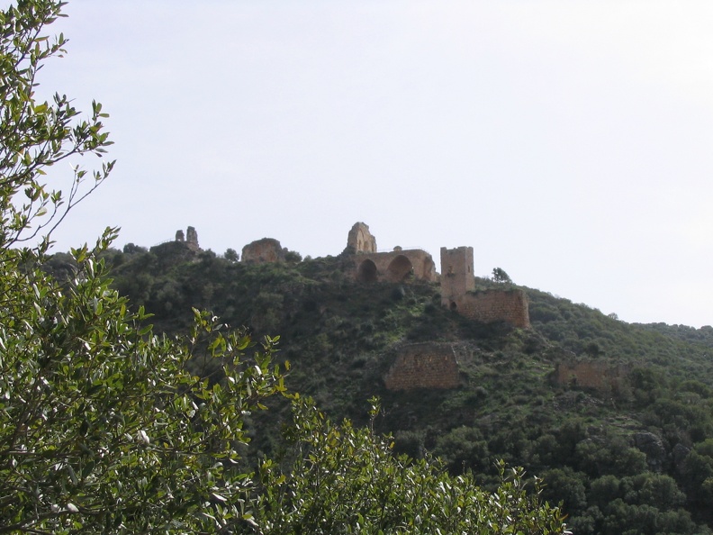 Upper Galilee 125