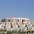 New residential area
Modiin, 28-May-2005
