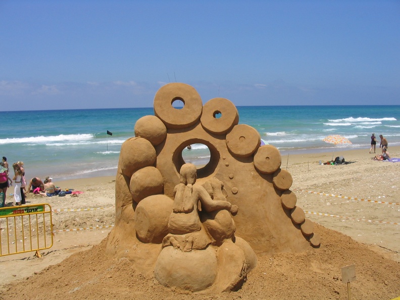 Sculptures 001