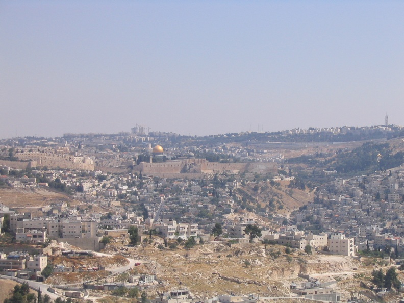 Jerusalem 001