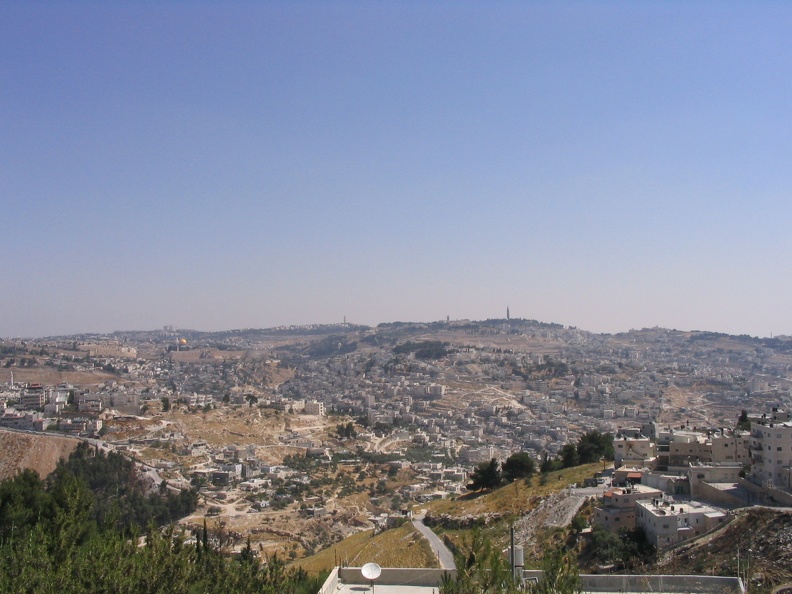 Jerusalem 002