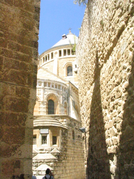 Jerusalem 007