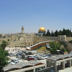 Jerusalem, 15-Jun-2005
