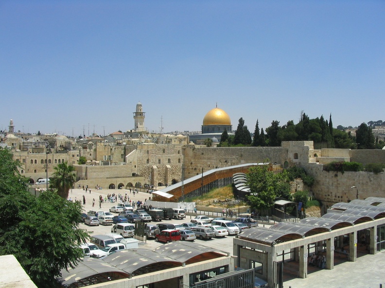 Jerusalem 012