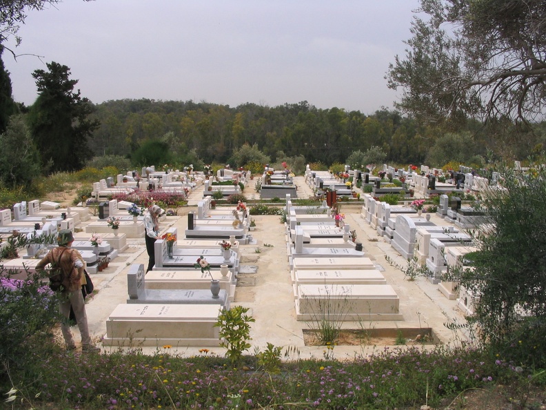 Givat-Brener 001