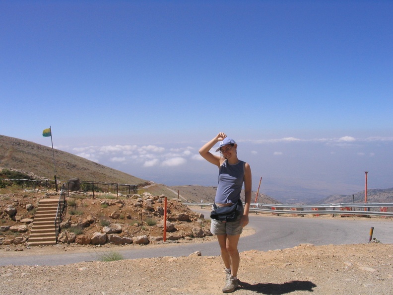 Golan 007