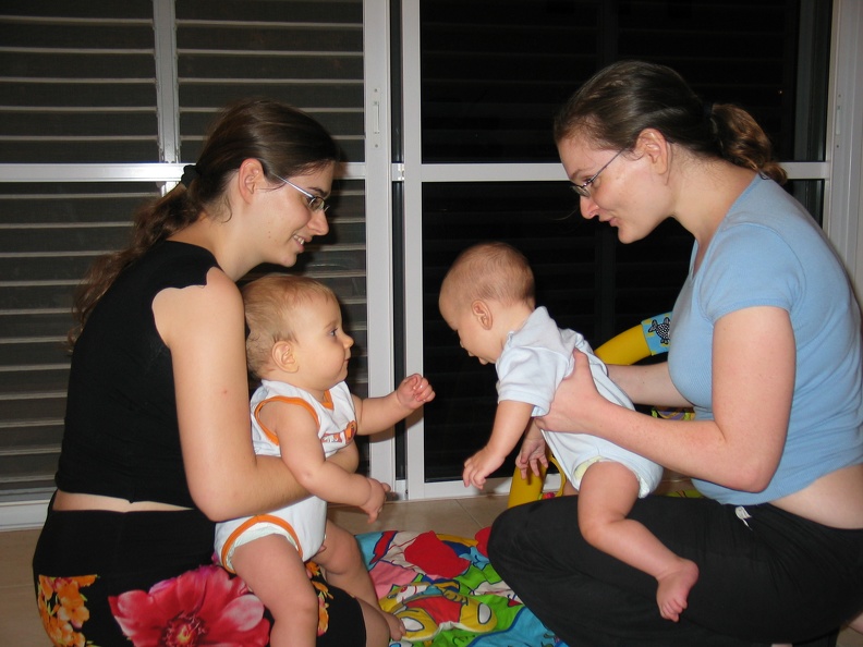 Meir &amp; Rafael 004