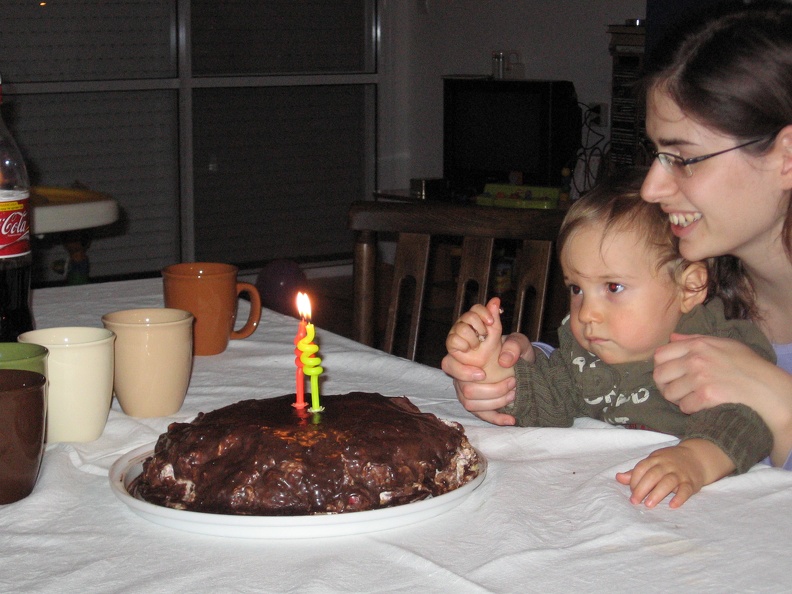 Birthday 007
