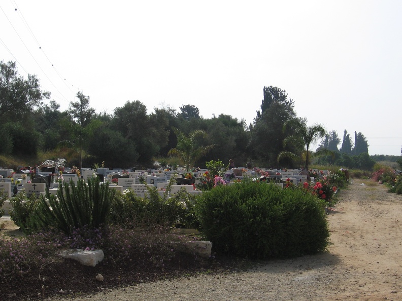 Givat-Brener 001