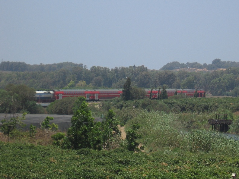 Double-Deck