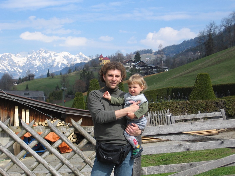 Austria 021