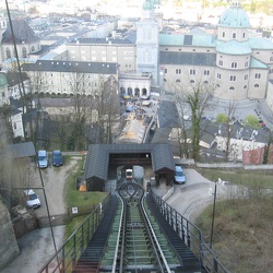 Festung