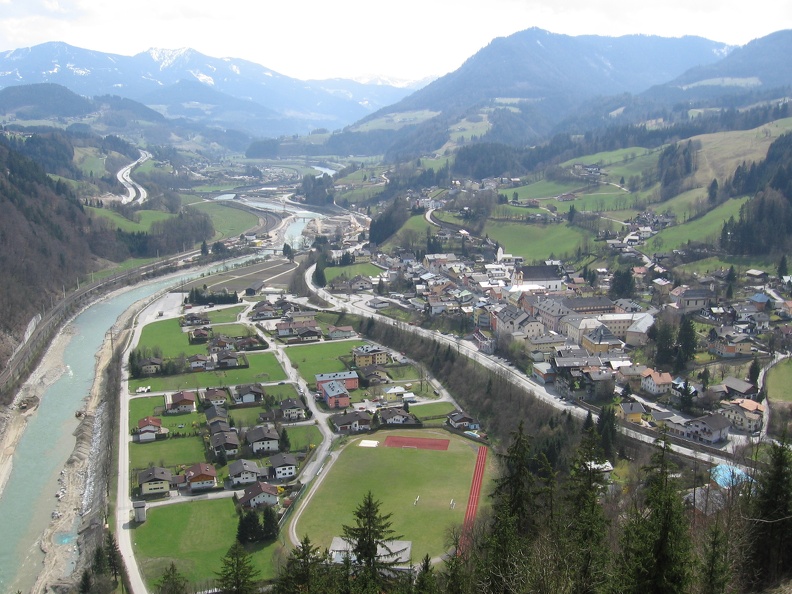 Austria 127