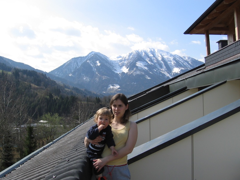 Austria 113