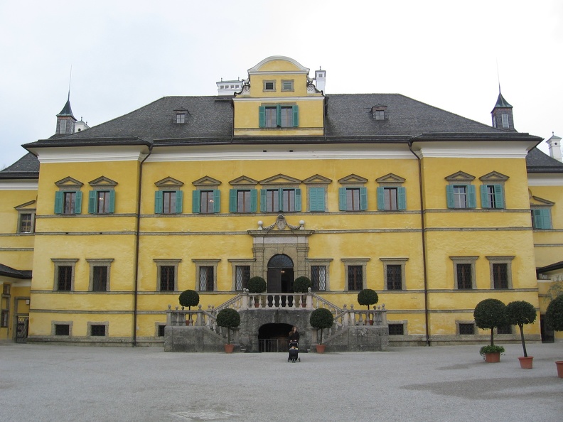 Austria 156