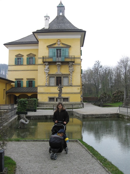 Austria 159