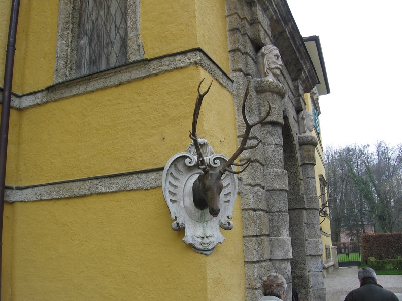 Austria 168