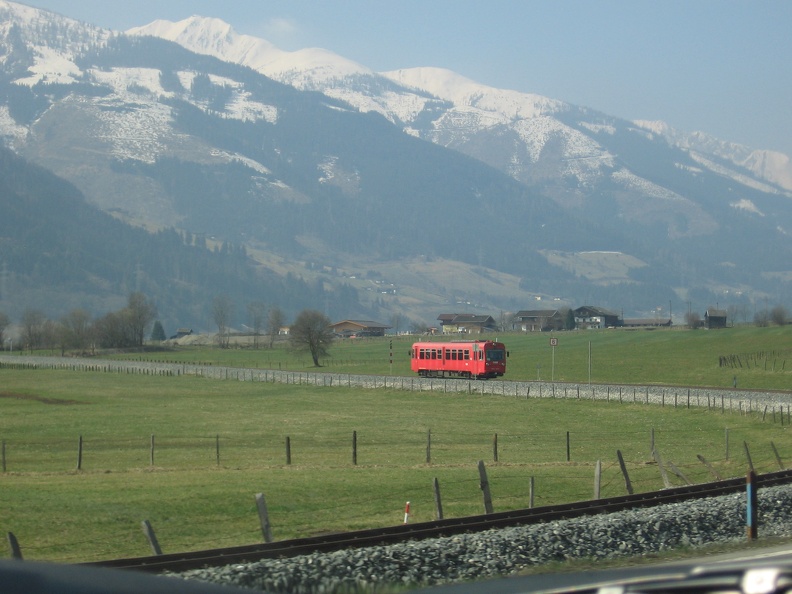 Austria 353