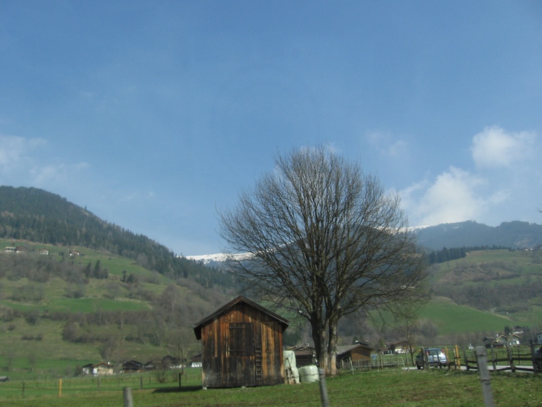 Austria 361