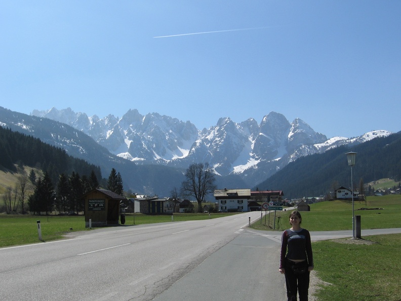 Austria 450