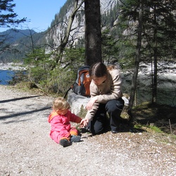 Day 6 - Gosau