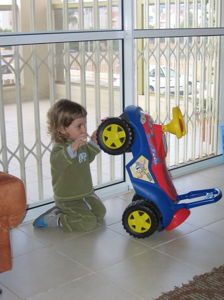 Автомеханик